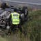 Police say driver who hit two Canadian soldiers before being shot was 'radicalized'