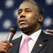 Ben Carson surges past Donald Trump into GOP lead in latest national poll