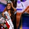 Black belt Miss Nevada KOs Miss USA competition