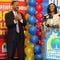 Single mother of 4 revealed as one of three $564M Powerball jackpot winners