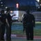 Two suspects killed, officer injured after shooting outside Muhammad cartoon contest in Texas