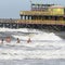 Tropical Storm Bill forms in Gulf of Mexico, Texas landfall expected Tuesday