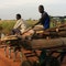 White House says South Sudan