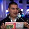 NY man wins over $700G from lottery ticket found after Superstorm Sandy