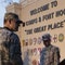 Army sexual assault prevention officer accused of running prostitution ring
