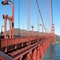 Golden Gate Bridge suicide barrier: Tears, joy at vote