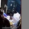 Surveillance footage from inside Paris kosher grocery
