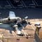 Passenger killed when plane crashes in San Diego parking lot