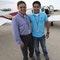 Haris Suleman, teen attempting world flight record, killed in plane crash