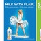 Coke removes sexy ads for new milk product