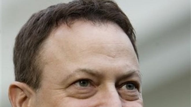 Gary Sinise