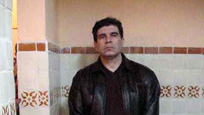 Benjamin Arellano Felix