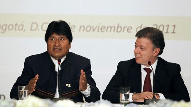 Bolivian-Pres