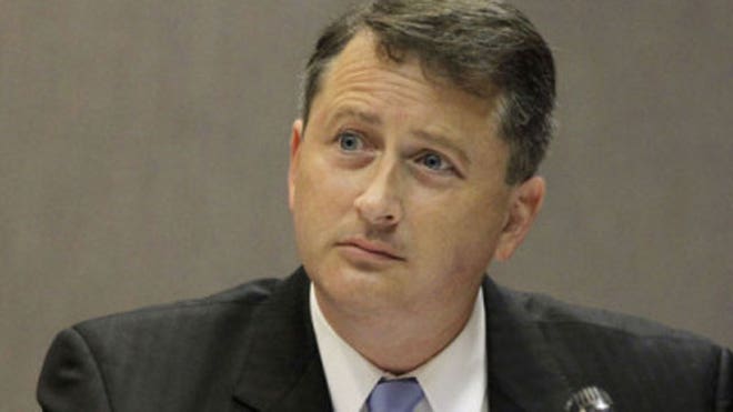 Charlie White