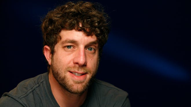Elliott Yamin