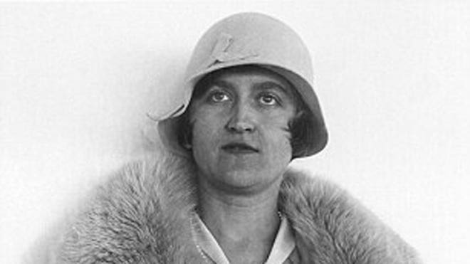 Huguette Clark