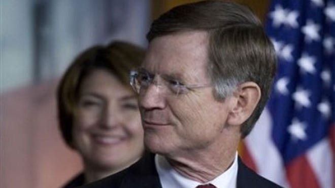 Lamar Smith