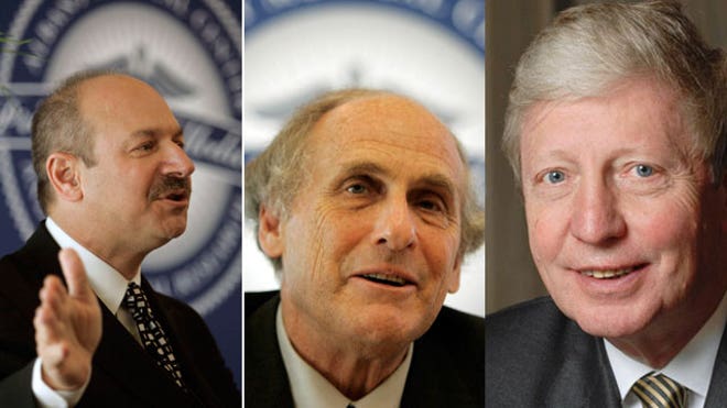 Nobel-Scientists