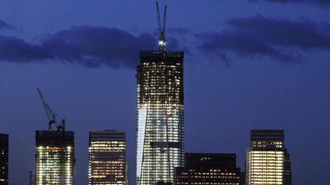 One World Trade Center