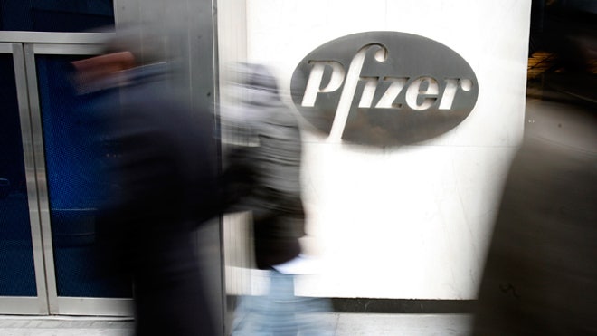 Pfizer World Headquarters 01