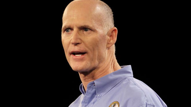State Of Florida Requiring Drug Testing For Welfare