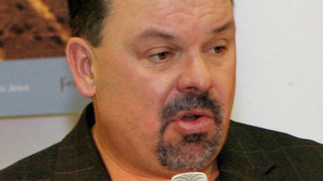 Thomas Kinkadeobit
