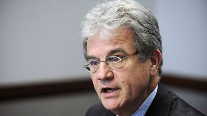 Tom Coburn reuters