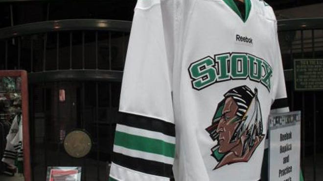 UND Fighting Sioux