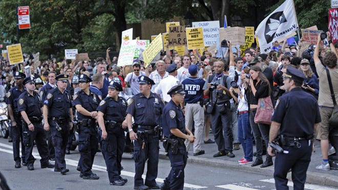 Wall-Street-Protest