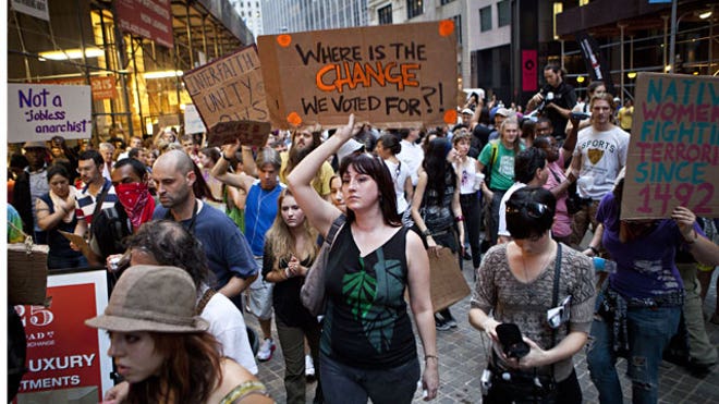 Wall-Street-Protests