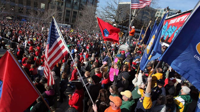 Wisrecallprotest