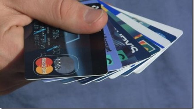 Credit Card