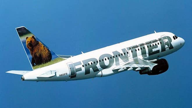 Frontier