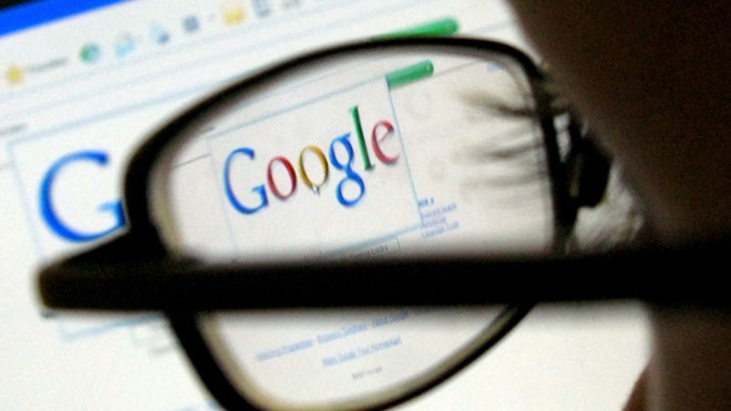 Google Search FBN