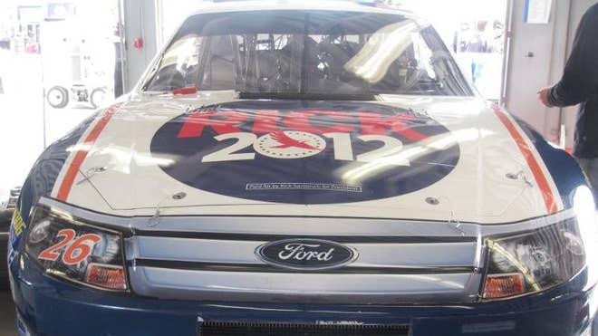 santorum_daytona_car.jpg