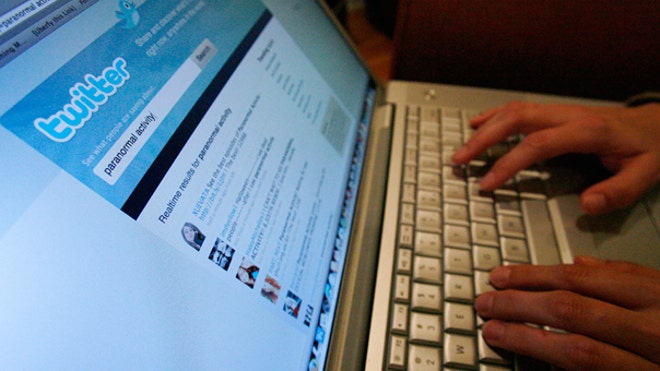 Twitter Social Network FBN