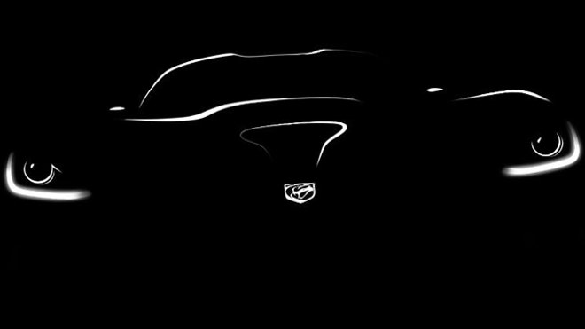 viper teaser