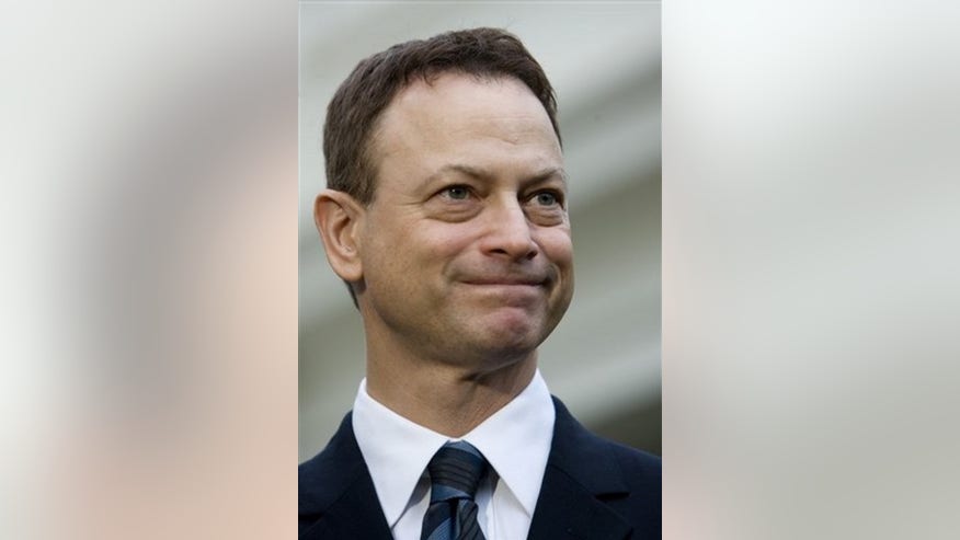 Gary Sinise