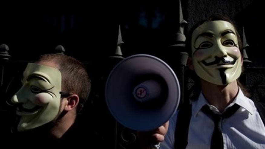 Anonymous