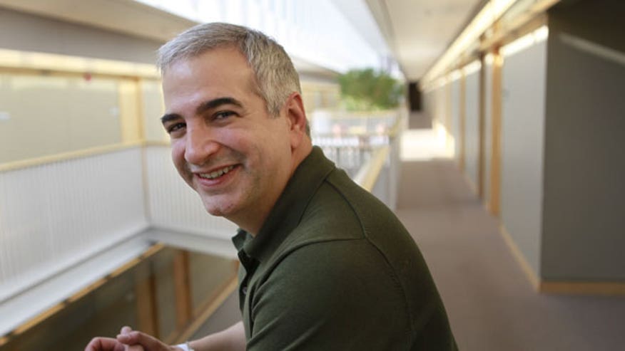 Anthony Shadid