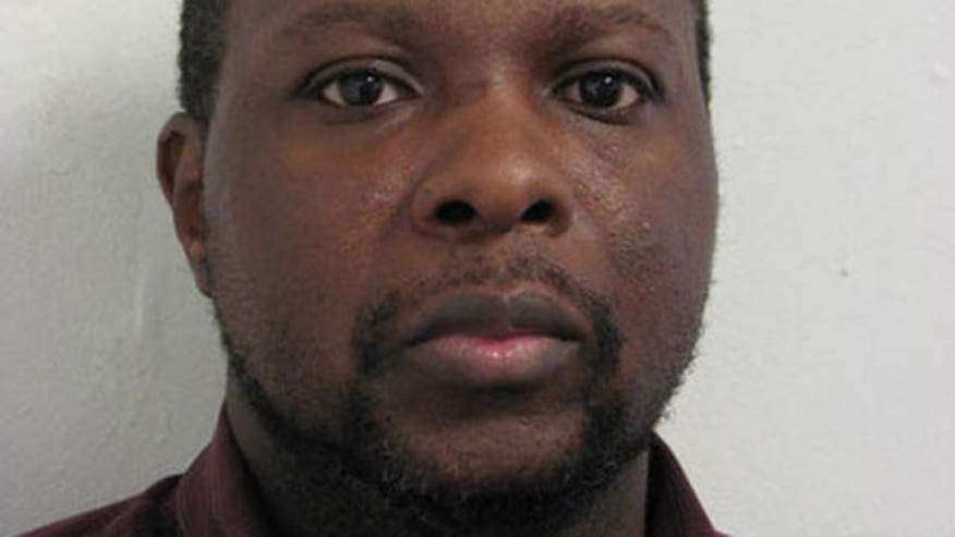 Bryant Jermaine Livingston