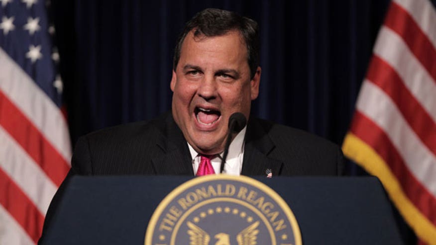 Chris-Christie-Reagan-Lib