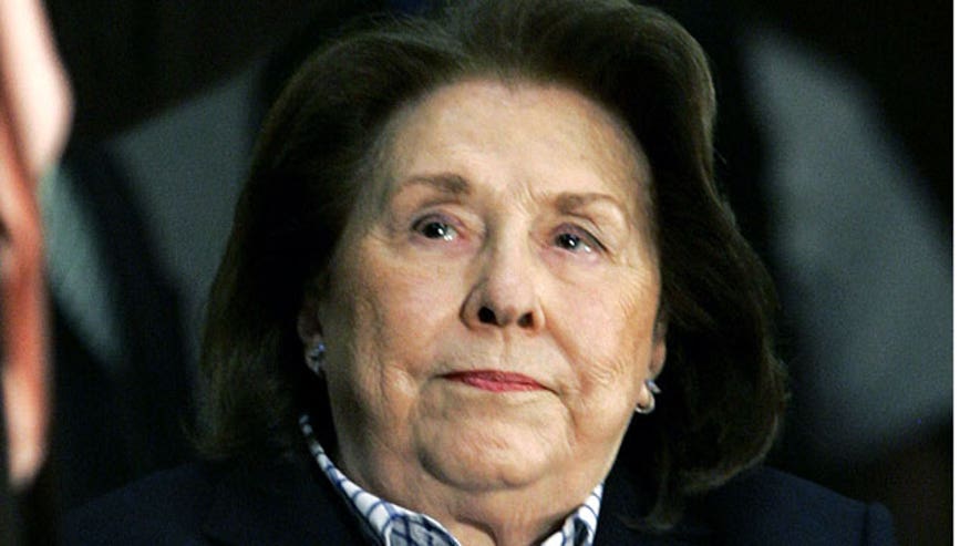 Dorothy-Rodham