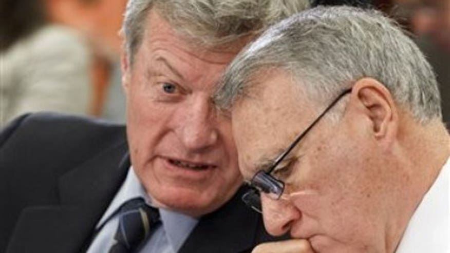 Kyl and Baucus