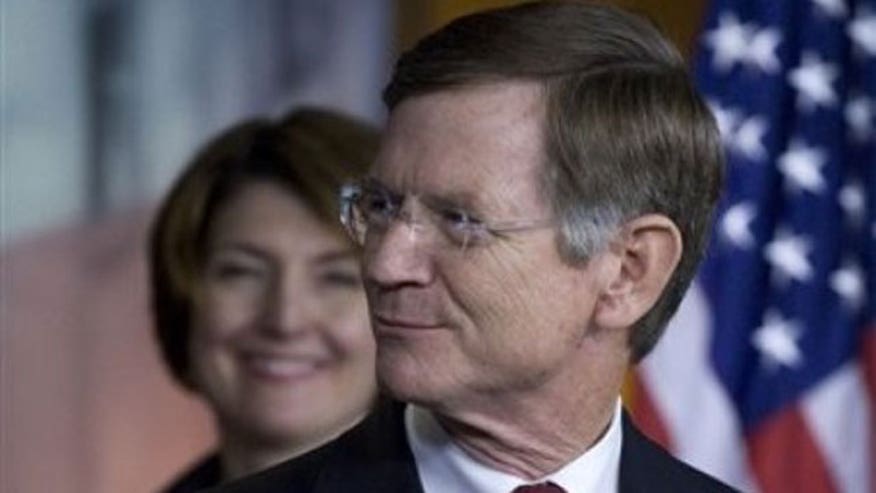 Lamar Smith
