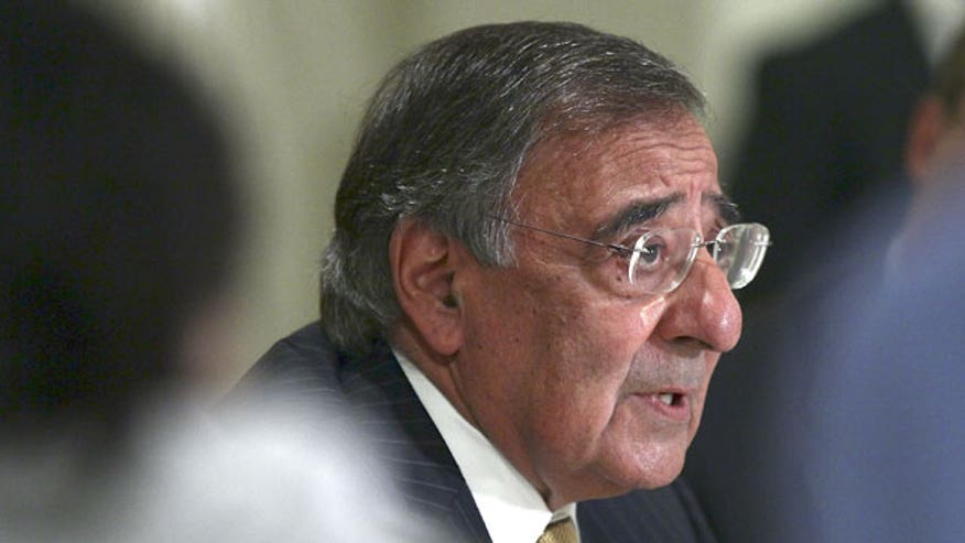 Leon-Panetta