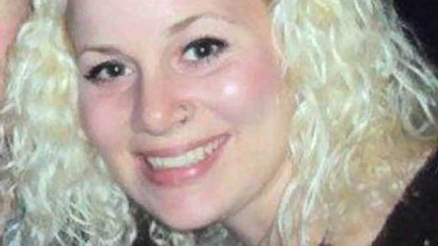Registered Sex Offender Arrested For Murder In Case Of Missing