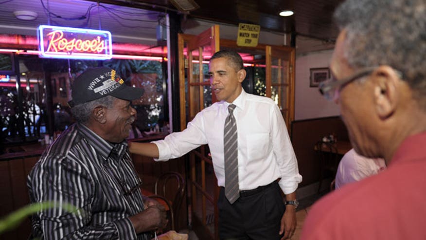 Obama-Roscoes