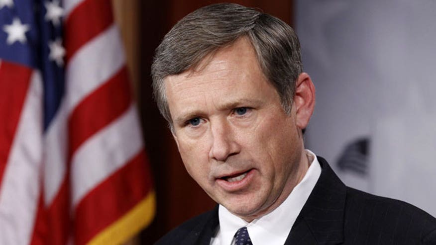 Senator Mark Kirk