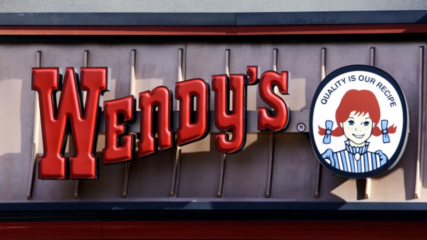 Wendy's is struggling